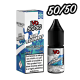 Blue Raspberry - IVG 50/50