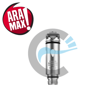 Aramax Power Coil