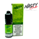 Green Ape - Nasty Salt Juice 10ml