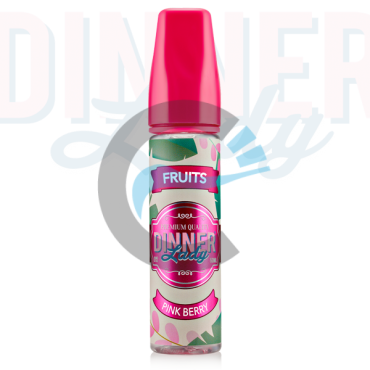Pink Berry - Dinner Lady 50ml