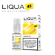 Lemon Pie - 4S Salts Liqua 10ml