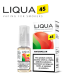 Watermelon - 4S Salts Liqua 10ml