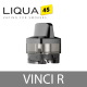 VINCI R Replacement Pod
