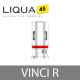 Liqua Vinci R Coil