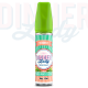 Peach Mint Iced Tea - Dinner Lady 50ml