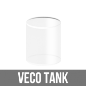 Vaporesso Veco Tank Pyrex Tube