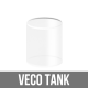 Vaporesso Veco Tank Pyrex Tube
