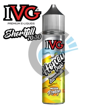 Honeydew Lemonade - IVG 50ml Shortfill
