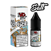 Cola Ice - Nic Salts IVG