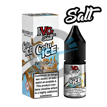 Cola Ice - Nicotine Salts IVG 10ml