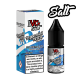 Peppermint Breeze - Nicotine Salts IVG 10ml