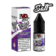 Tropical Berry - Nicotine Salts IVG 10ml
