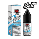 Blueberg Burst - Nicotine Salts IVG 10ml