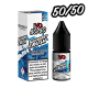 Blueberry Crush - IVG 50/50