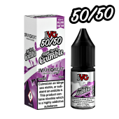 Apple Berry Crumble - IVG 50/50