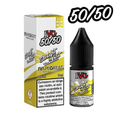 Straight n Cut Tobacco - IVG 50/50