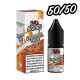 Cinnamon Blaze - IVG 50/50