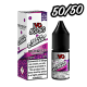 Blackcurrant - IVG 50/50