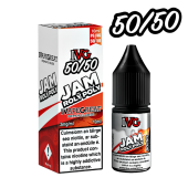 Jam Roly Poly - IVG 50/50