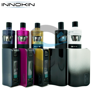 Innokin CoolFire Mini Zenith D22 Kit