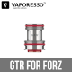 GTR coil for FORZ Vaporesso
