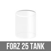 Vaporesso FORZ 25 Tank Pyrex Tube