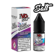 Forest Berries Ice - Nic Salts IVG
