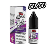 Berry Medley - IVG 50/50