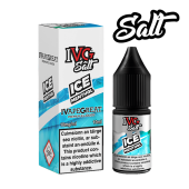 Ice Menthol - Nic Salts IVG
