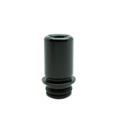 JustFog Round Mouthpiece