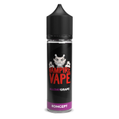 All Day Grape - Koncept 50ml Vampire Vape