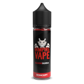 Blood Sukka - Koncept 50ml Vampire Vape