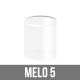 Eleaf Melo 5 - Pyrex Tube