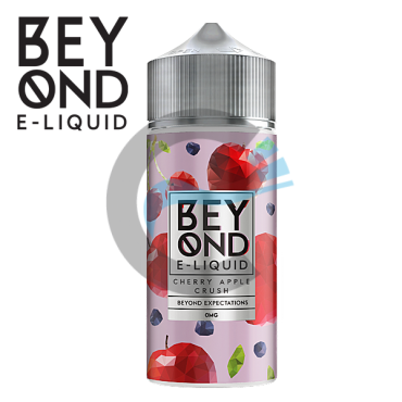 Cherry Apple Crush by Beyond 80ml IVG