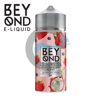 Dragonberry Blend by Beyond 80ml IVG