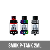 Smok TFV12 P-Tank 2ml