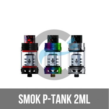 Smok TFV12 P-Tank 2ml