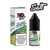 Green Energy - Nic Salts IVG