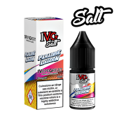 Paradise Lagoon - Nic Salts IVG