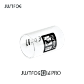 JustFog Q16 Pro Pyrex Tube