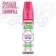 Watermelon Slices - 20ml Longfill Dinner Lady