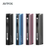 JustFog Q16 Pro Battery