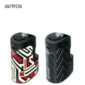 JustFog Compact 16 Battery