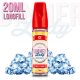 Ice Sweet Fusion - 20ml Longfill Dinner Lady