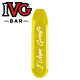 Exotic Mango - IVG Bar Disposable Vape