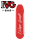 Strawberry Watermelon - IVG Bar Disposable Vape