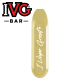 Vanilla Custard Tobacco - IVG Bar Disposable Vape