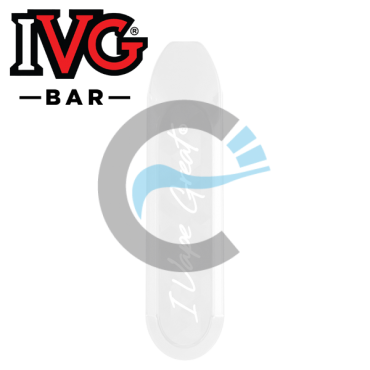 Polar Mint - IVG Bar Disposable Vape