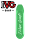 Rainbow - IVG Bar Disposable Vape