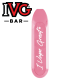Pink Lemonade - IVG Bar Disposable Vape